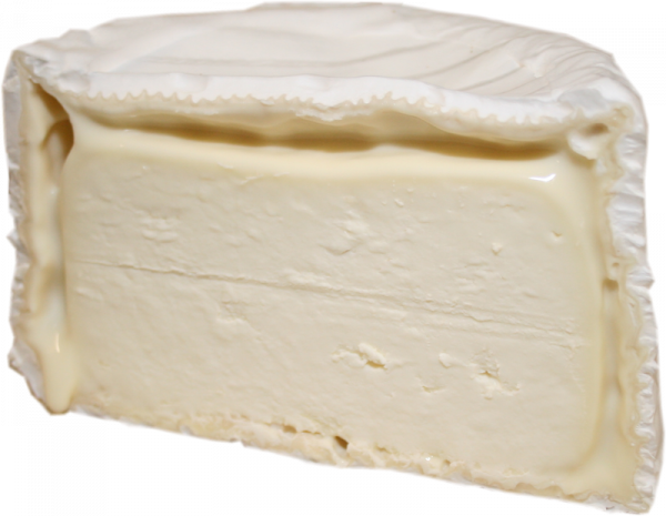 Chaource fermier